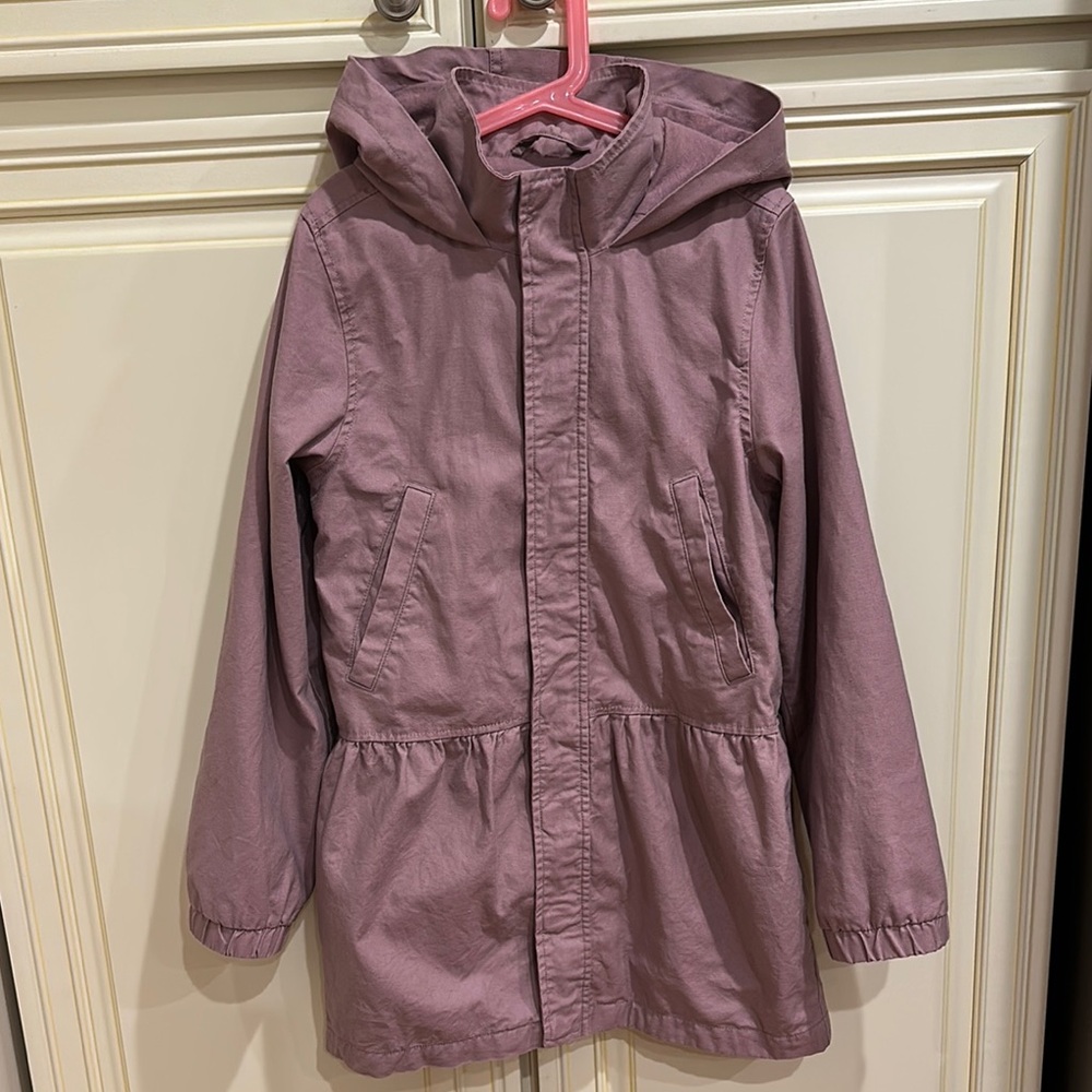 Cat and Jack Girls Jacket